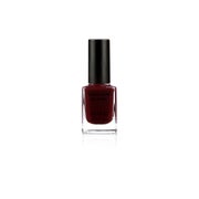 Ga-De Crystal Glow Nail - 43 Black Cherry 13 ml