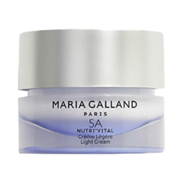 5A-Crème Légère Nutri`Vital 1 St