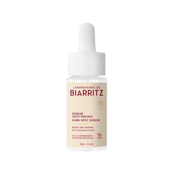 Laboratoires de Biarritz Anti-Dark Spot Serum