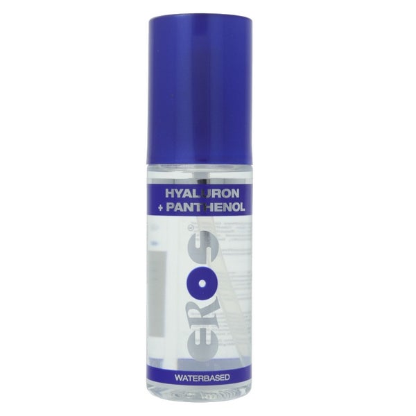 Eros - Gleitgel Hyaluron + Panthenol 200 ml online kaufen