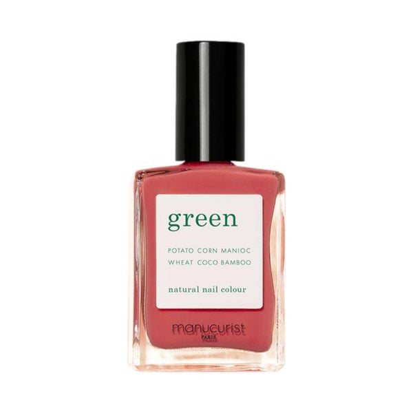 Manucurist, Green Nail Color
