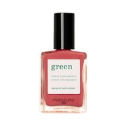 Manucurist, Green Nail Color