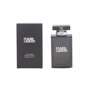 Karl Lagerfeld Pour Homme Eau De Toilette Spray 100ml 0,1 l
