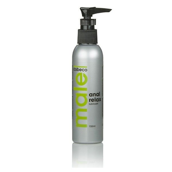 Cobeco - Anal-Gleitgel für Männer 150 ml