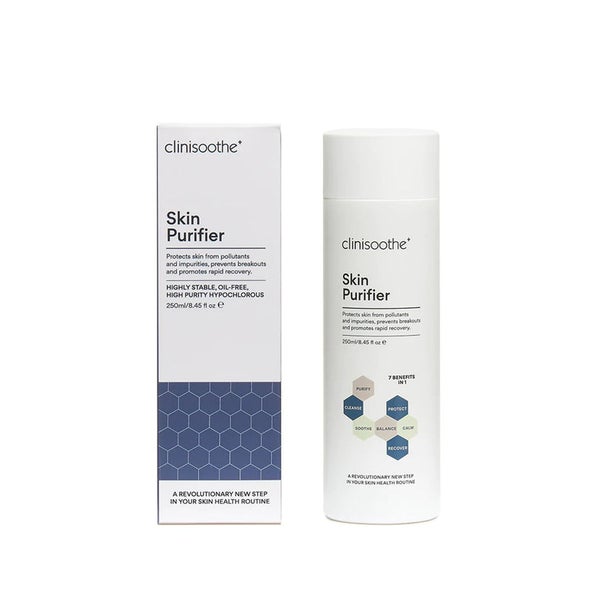 Clinisoothe+ Skin Purifier 250 ml