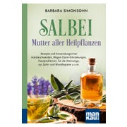 Salbei - Mutter aller Heilpflanzen. Kompakt-Ratgeber 1 St