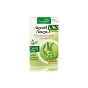 Alsiroyal Algenöl Omega-3 1300 30er 30 St