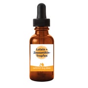Lutein & Zeaxanthin Tropfen 30 ml