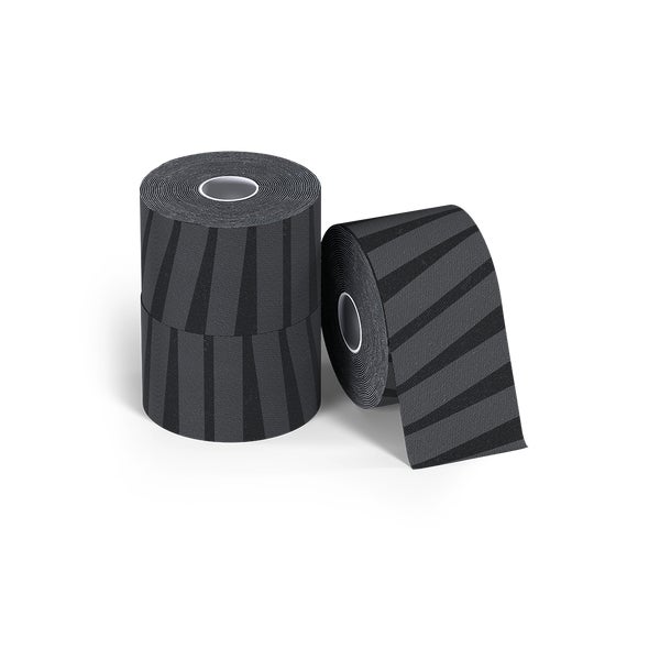 KINGTAPE Kinesiologie Tape No. 4, 3er-Pack 3 St