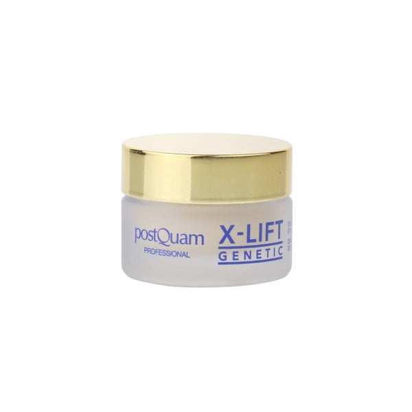 POSTQUAM HAUTPFLEGE X-Lift Genetische Augenkontur 15 ML
