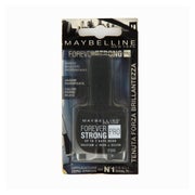 Maybelline New York NAIL SUPERSTAY 7D COLOR 700 BLACK