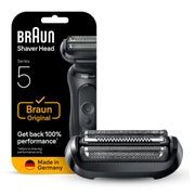 Braun Series 5 Kombipack 54B , Scherkopf 1 St