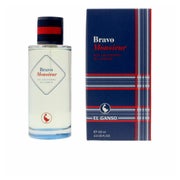 El Ganso Bravo Monsieur Eau De Toilette Spray 125ml 0,125 l
