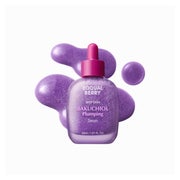 Produktabbildung: Eqqualberry Bakuchiol Plumping Serum 1 ml