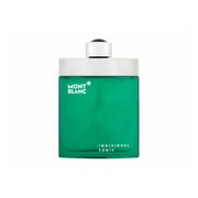 Mont Blanc Individuel Tonic Eau De Toilette Spray 75ml für Männer 0,075 l