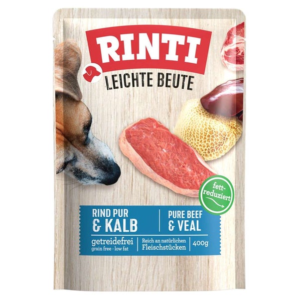 Rinti - Leichte Beute 4 kg
