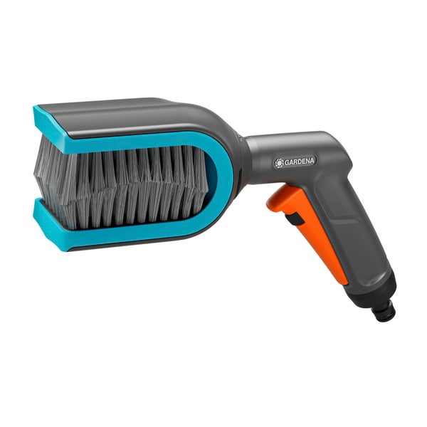 Gardena Cleansystem Jalousien- bürste