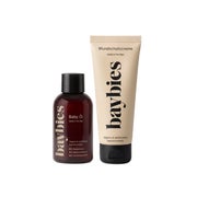 Baby Essentials-Set