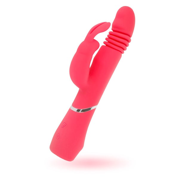 Dreamlove - Schatz Missouri - Silikon Vibrator 1 St