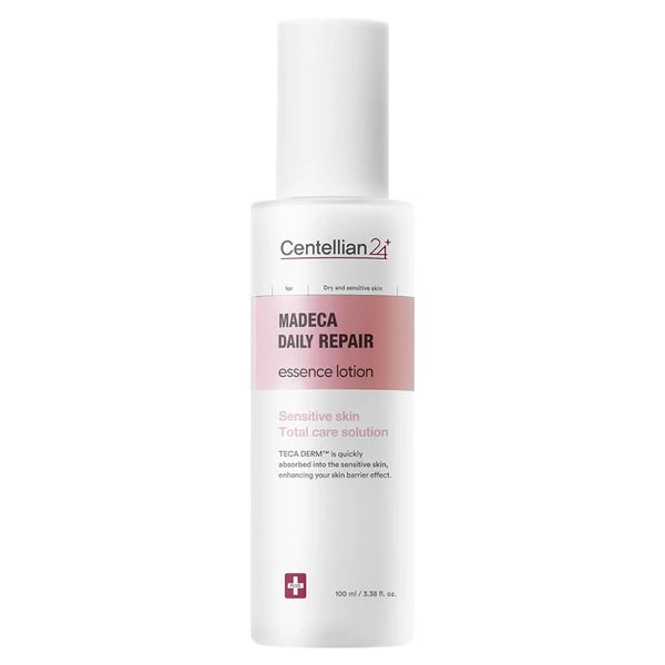 CENTELLIAN24 Madeca Daily Repair Essence Lotion 100 ml
