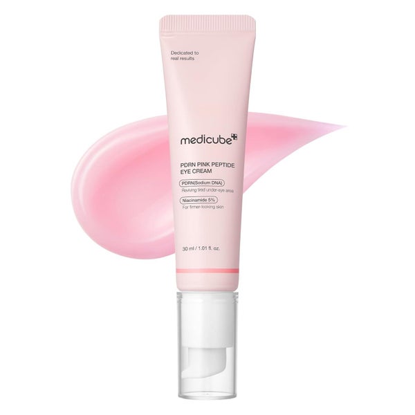 Medicube PDRN Pink Peptide Eye Serum 30 ml