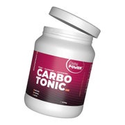 Produktabbildung: OMNi-POWER CARBOTONIC 1000 g