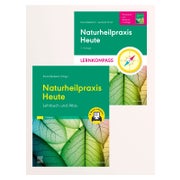 Naturheilpraxis Heute (7. A.) + Lernkompass (2. A.) 2.A. 1 St