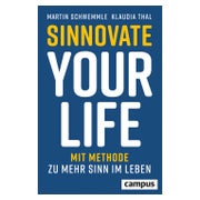 Sinnovate Your Life 1 St