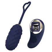 Pretty Love - Vivian - Vibrations-Ei mit Fernbedienung 1 St