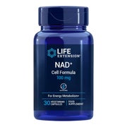 Nad+ Cell Formula 100 Mg Nicotinamid Ribosid Kaps. 30 St