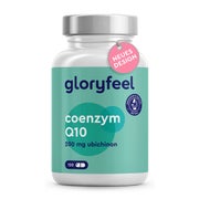 gloryfeel® Coenzym Q10 - 200 mg 120 St