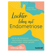 Erfahrungsratgeber Endometriose 1 St