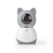 Nedis INNENKAMERA SMARTLIFE (WIFICI30CGY) 1 St