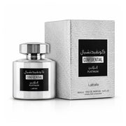 Confidential Platinum EDP | Holzig-Frisch 0,1 l