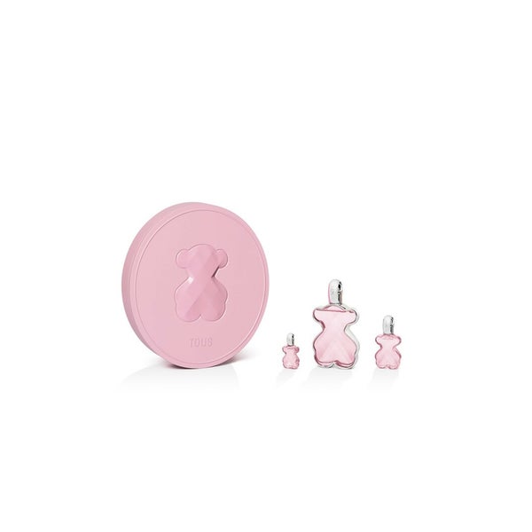 Tous Loveme Set Novedad