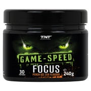 Game Speed Focus 240 g