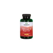 Omega-3 Fischöl Zitrone, Weichkapseln 150 St