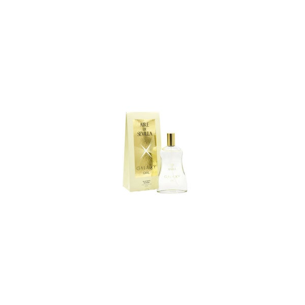 AIRE DE SEVILLE GALAXY GIRL edt vapo 150 ml 0,15 l