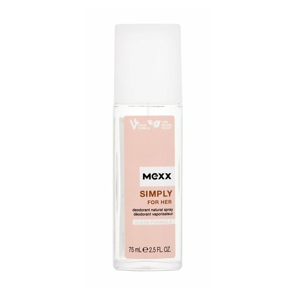 Simply Mexx 75ml 0,075 l