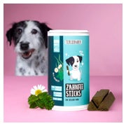 Zahnfee Sticks für Hunde 350g 14 St