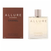 Chanel Allure Homme Eau de Toilette 150ml 0,15 l