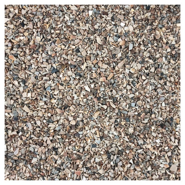 Supravit Vogelgrit  – Grit für Vögel & Geflügel – Mineralgrit mit Calcium für Wellensittiche, Papageien, Nymphensittiche, Tauben & Hühner – Verdauungshilfe & Ergänzungsfutter 25 kg