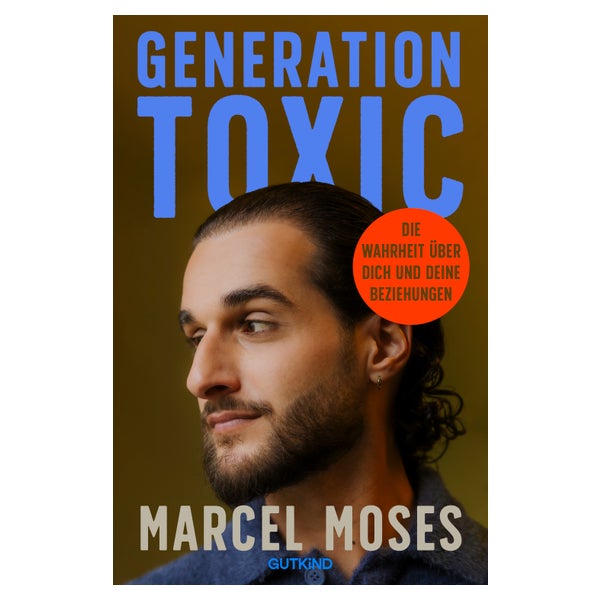 Generation Toxic 1 St