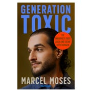 Generation Toxic 1 St