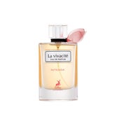 La vivacité Intensa - EDP - Volume: 100ml 0,1 l