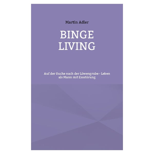 Binge Living 1 St