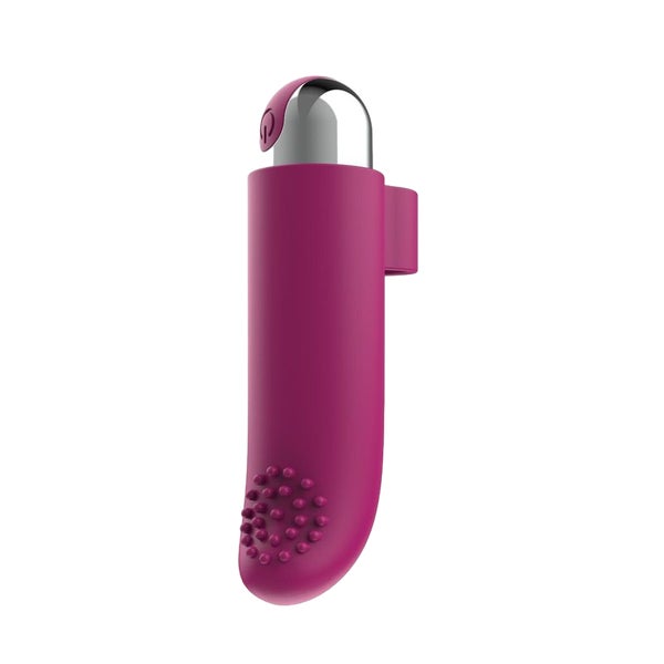 Dilay - Fingervibrator Pink 1 St