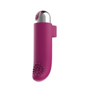 Dilay - Fingervibrator Pink 1 St
