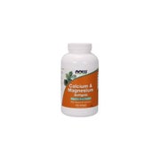 Calcium & Magnesium mit Vitamin D und Zink, Weichkapseln 240 St
