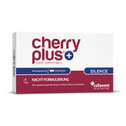 Produktabbildung: Cherry PLUS Das Original Silence Kapseln 60 St